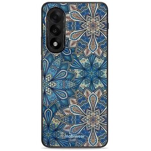 Mobiwear Glossy OnePlus Nord 5 mandala virág fényes tok kép