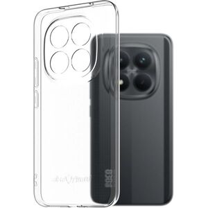 AlzaGuard Crystal Clear TPU Case POCO M8 Pro 5G tok kép