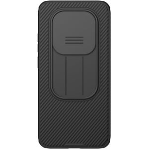 Nillkin CamShield PRO Xiaomi Redmi Note 15 Pro 5G Black tok kép