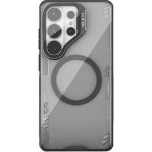 Nillkin Iceblade Prop Magnetic Samsung Galaxy S26 Ultra Dark Night Black tok kép