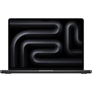 MacBook Pro 14" M5 PRO International 2026 Asztrofekete kép