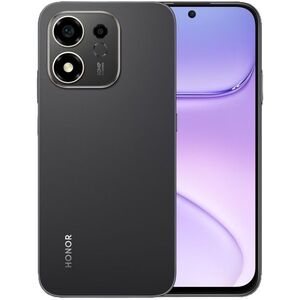 HONOR 600 Smart 4GB/128GB Velvet Black kép