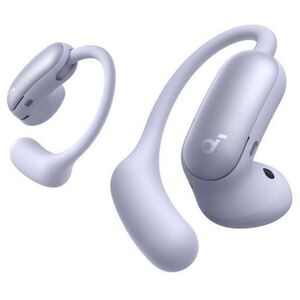 Anker soundcore AeroFit 2 Pro, lila kép