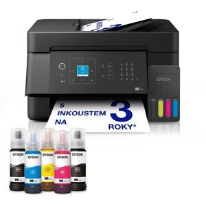Epson EcoTank L5390 kép