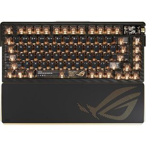 ASUS ROG Azoth Extreme Edition 20 - US kép