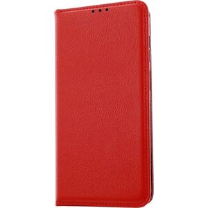 AlzaGuard Book Samsung Galaxy A27 piros flip tok kép