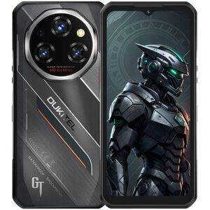Oukitel WP62 16GB / 512GB black kép