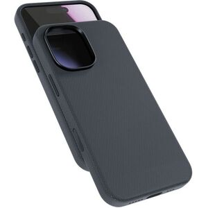 Epico SolidWoven Pro Mag+ iPhone 17 Qi2 & MagSafe fekete tok kép