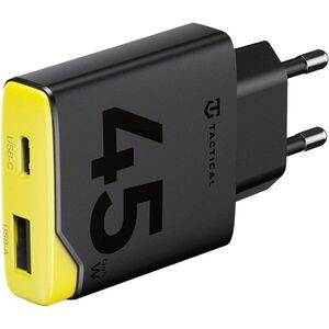 Tactical Minimi GaN 45W AC kép