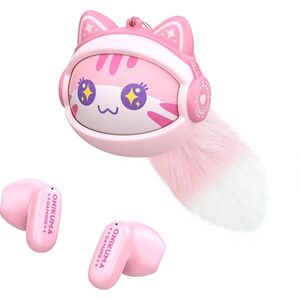 Onikuma TX603 Pink kép