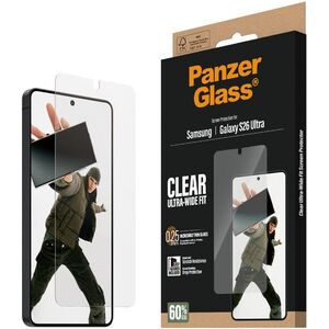 PanzerGlass Samsung Galaxy S26 Ultra + felhelyező keret kép