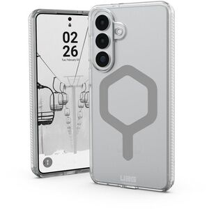 UAG Plyo Ice Silver Samsung Galaxy S26+ tok kép