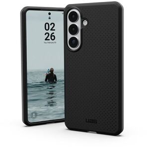 UAG Dot Black Samsung Galaxy S26+ tok kép