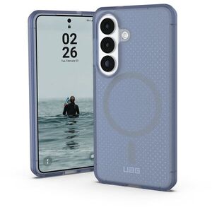 UAG Dot Cloud Blue Samsung Galaxy S26 tok kép