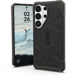UAG Pathfinder Black Samsung Galaxy S26 Ultra tok kép