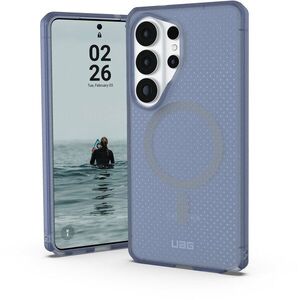 UAG Dot Cloud Blue Samsung Galaxy S26 Ultra tok kép