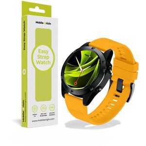 Mobile Origin Easy Strap Quick Fit for Garmin, 26mm - sárga kép