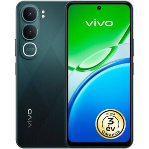 VIVO Y21d 4GB/128GB Green kép