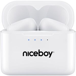 Niceboy Podsie 4 White kép