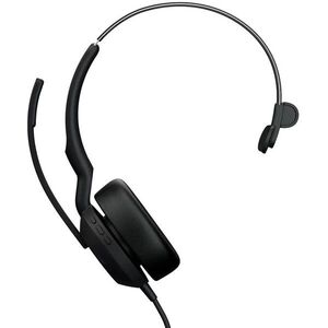 Jabra Evolve2 50, USB C/A, UC Mono kép