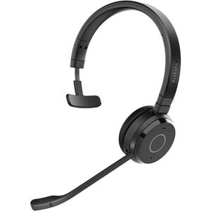 Jabra Evolve 65 TE, Link390a MS Mono kép