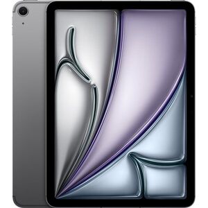 iPad Air 11" 2025 512GB Cellular M3 - Asztroszürke kép