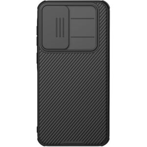 Nillkin CamShield PRO Samsung Galaxy A36 5G Black tok kép