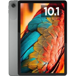 Lenovo TAB 10, 1" 4GB + 128GB LTE, Luna Grey+ állványos tok kép