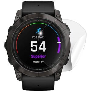 Screenshield GARMIN Epix Pro Gen 2 védőfólia - 51mm kép