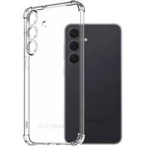 AlzaGuard Shockproof Case Samsung Galaxy S25 FE tok kép