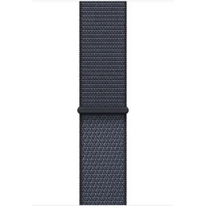 Apple Watch 46 mm sport pánt - acélkék kép