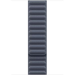 Apple Watch 46mm szíj, mágneses - S/M - tengerészkék kép