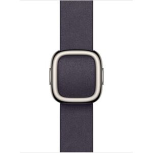 Apple Watch 42mm, modern csattal - Medium - éjlila kép