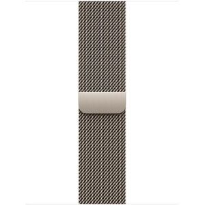 Apple Watch 42 mm milánói szíj - natúr kép