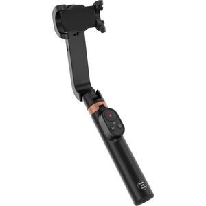 Eternico Selfie Tripod with Stabilizer S600BT kép