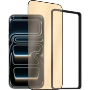 Alzaguard Quantum Eye Care Glass Protector iPhone 17 Pro Max 2.5D üvegfólia + applikátor kép