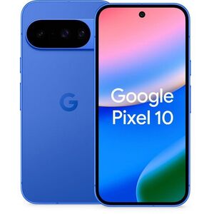 Google Pixel 10 128GB Indigo kép