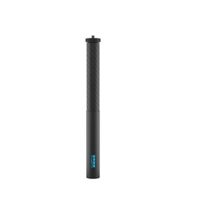 GoPro karbon teleszkóp (1 m) Carbon Fiber Extension Pole kép