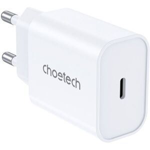 ChoeTech Type-C PD30W wall charger kép