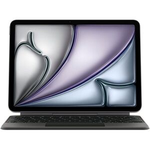Apple Magic Keyboard iPad Air 11" (M3) - US - fekete tok kép