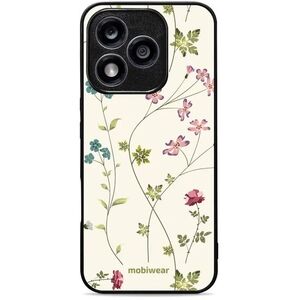 Mobiwear Glossy 400 Lite fényes tok - vékony szárú növények kép