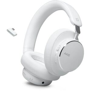 AKG N9 Hybrid ANC White kép