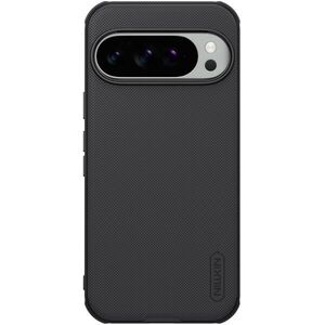 Nillkin Super Frosted PRO Google Pixel 10 /10 Pro fekete tok kép
