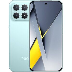 POCO F8 Pro 12GB / 512GB Blue kép