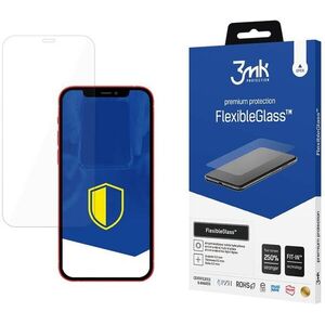 3mk FlexibleGlass Apple iPhone 12 / 12 Pro üvegfólia kép