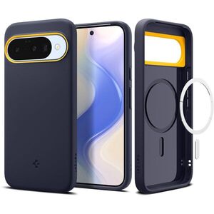 Spigen Nano Pop MagSafe Blueberry Navy - Google Pixel 10 Pro/Pixel 10 kép