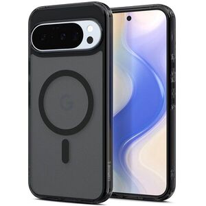 Spigen Ultra Hybrid MagSafe Frost Black - Google Pixel 10 Pro/Pixel 10 kép