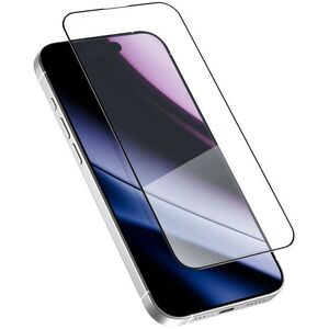Epico AntiReflective Glass iPhone 16 Pro / 17 üvegfólia + pormentesítő applikátor kép