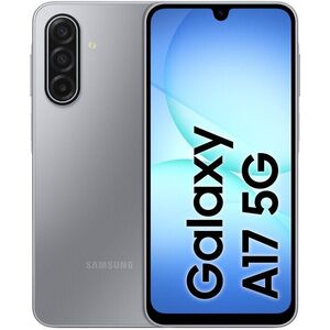 Samsung Galaxy A17 5G 4GB / 128GB Gray kép