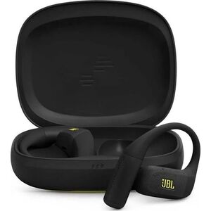 JBL Endurance Zone Black and Lime kép